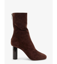 [Paris Texas] Boots FW26 PX2030XV003CIOCCOLATO