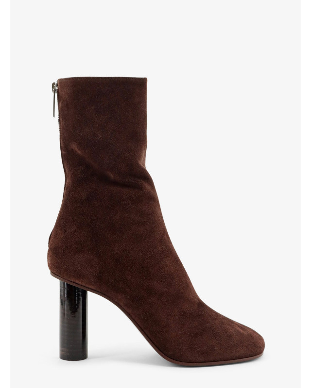 [Paris Texas] Boots FW26 PX2030XV003CIOCCOLATO