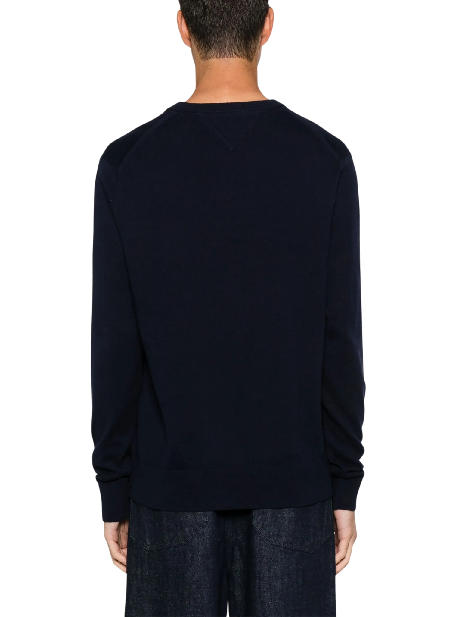 [Tommy Hilfiger] Knitwear FW26 MW0MW28046