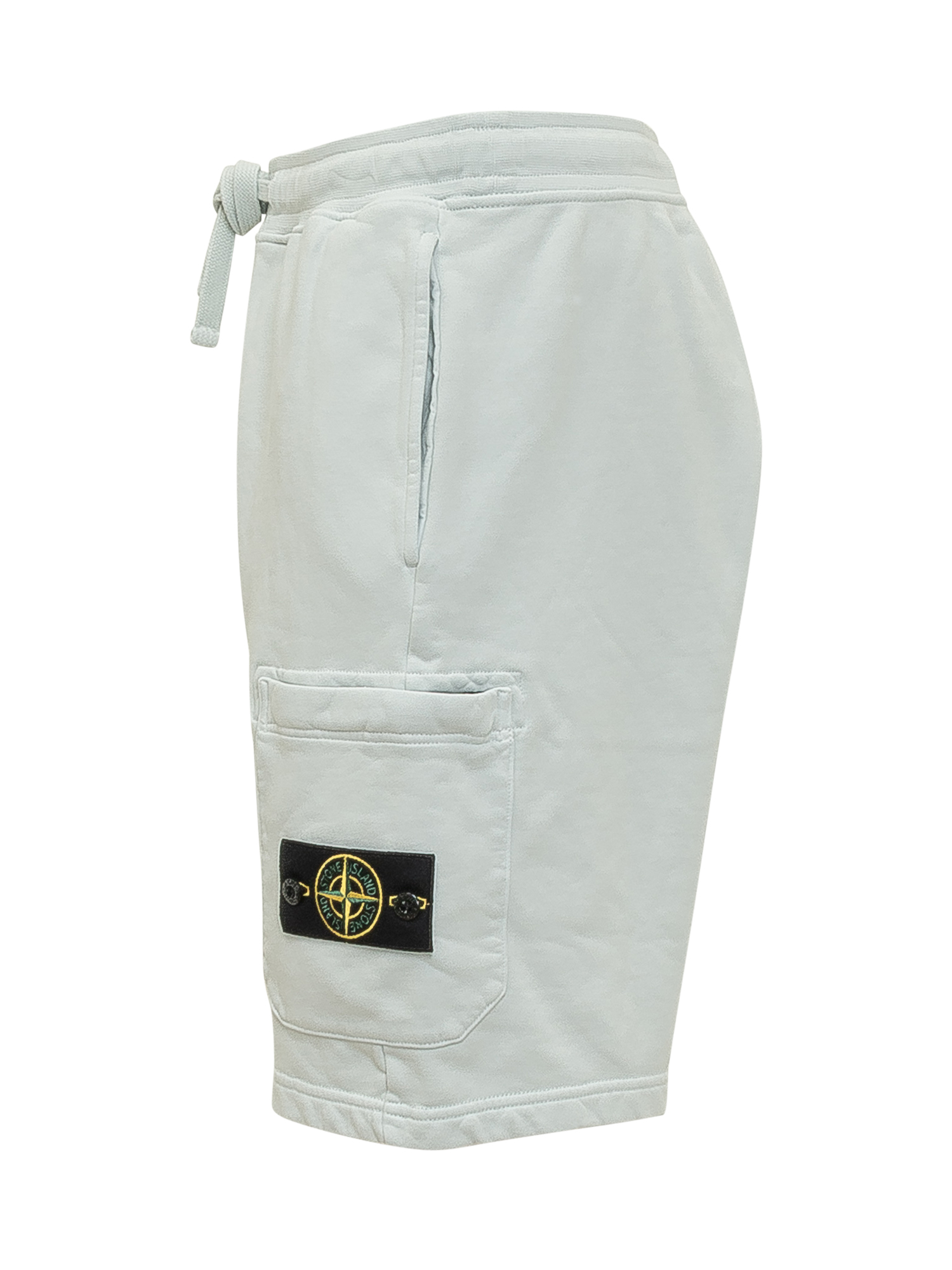 [Stone Island] Shorts SS26 L1S156200011S0051 V0041