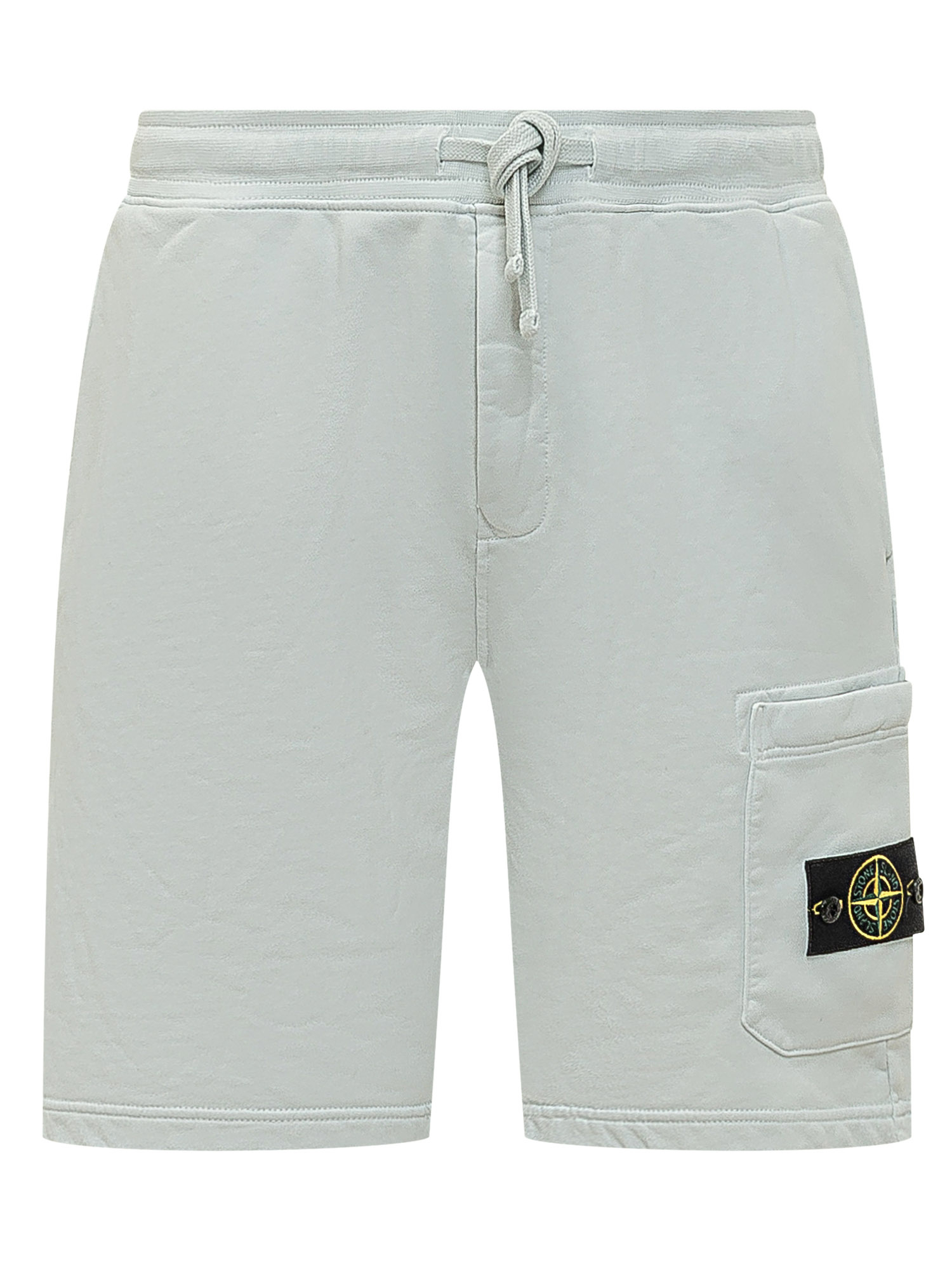 [Stone Island] Shorts SS26 L1S156200011S0051 V0041