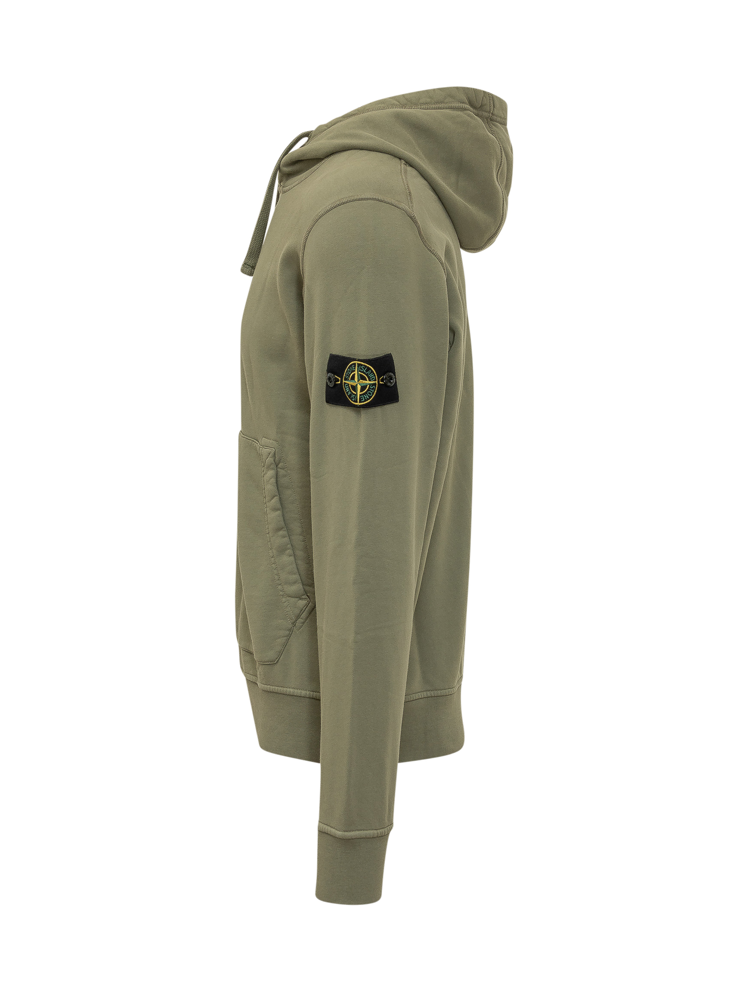 [Stone Island] Sweatshirt SS26 L1S156100062S0051 V005G