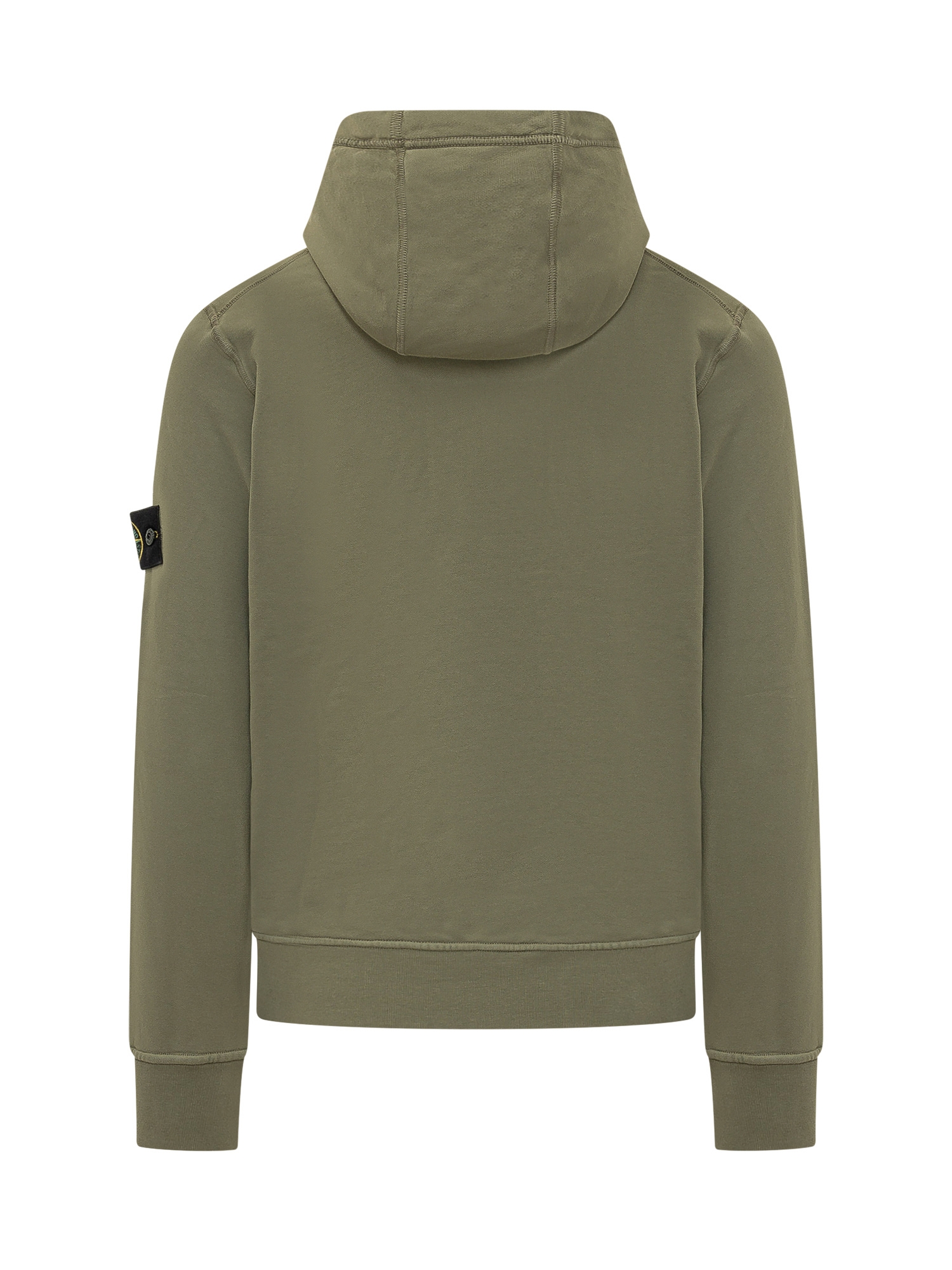 [Stone Island] Sweatshirt SS26 L1S156100062S0051 V005G
