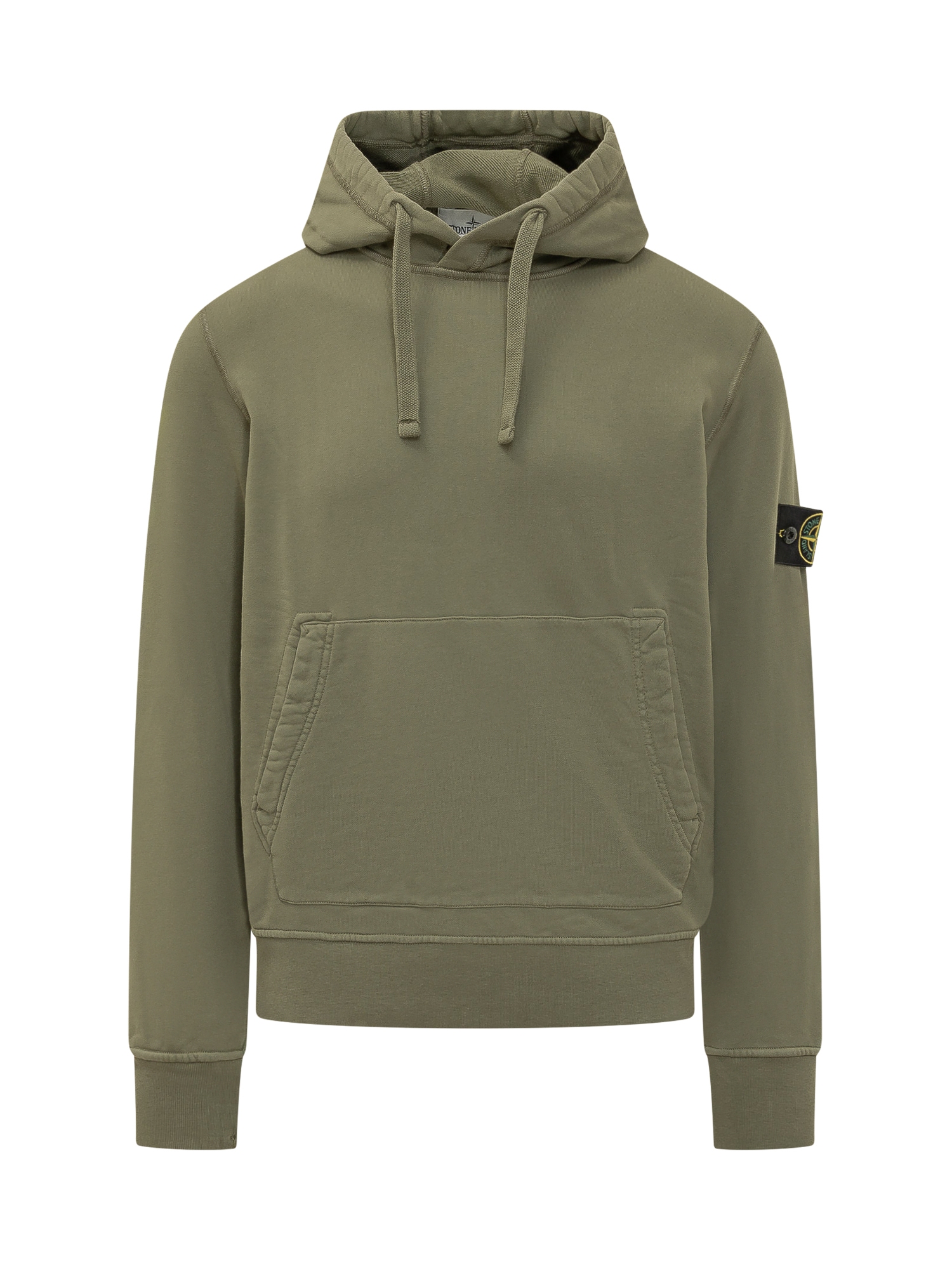[Stone Island] Sweatshirt SS26 L1S156100062S0051 V005G