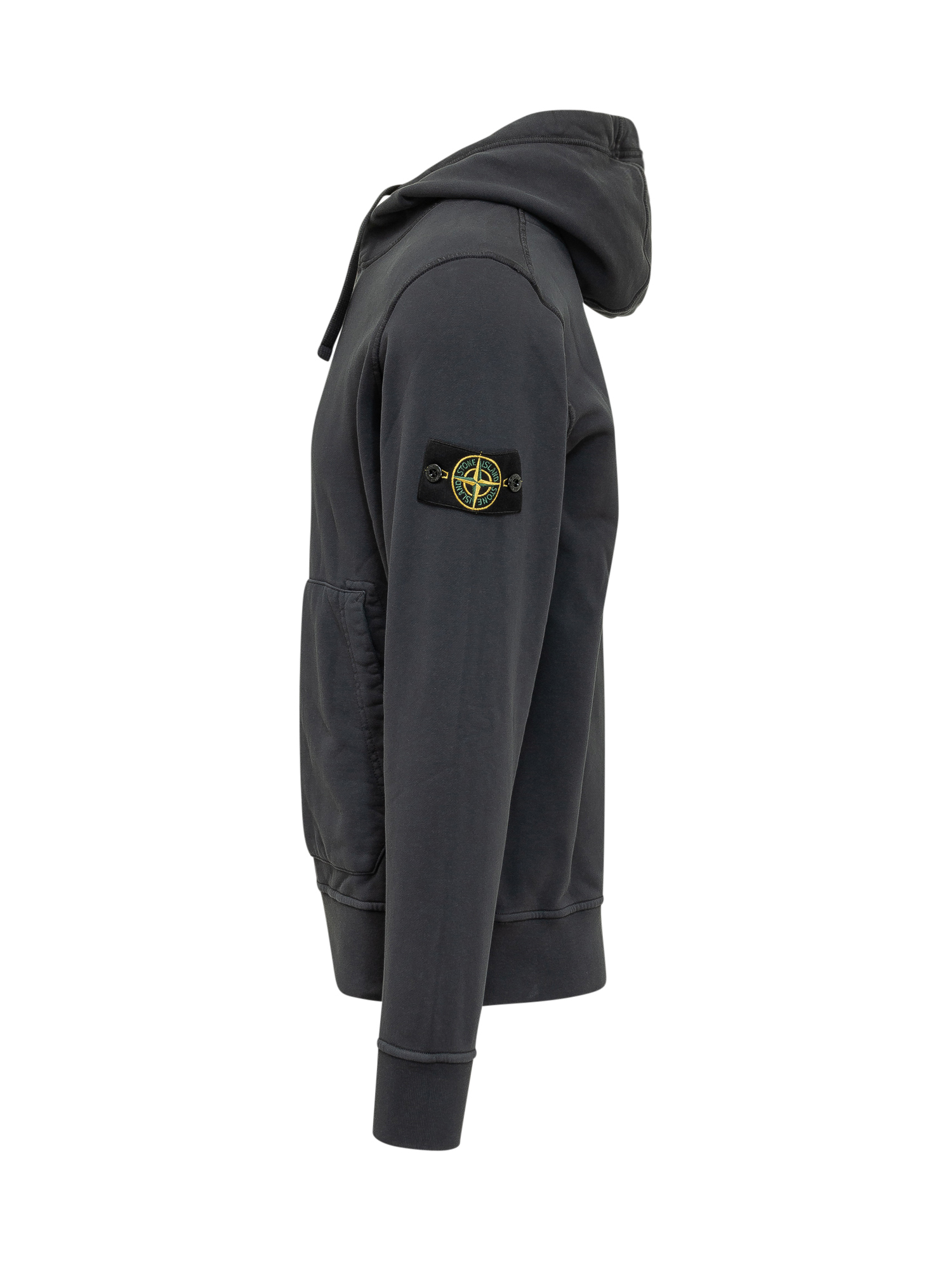 [Stone Island] Sweatshirt SS26 L1S156100062S0051 V0020