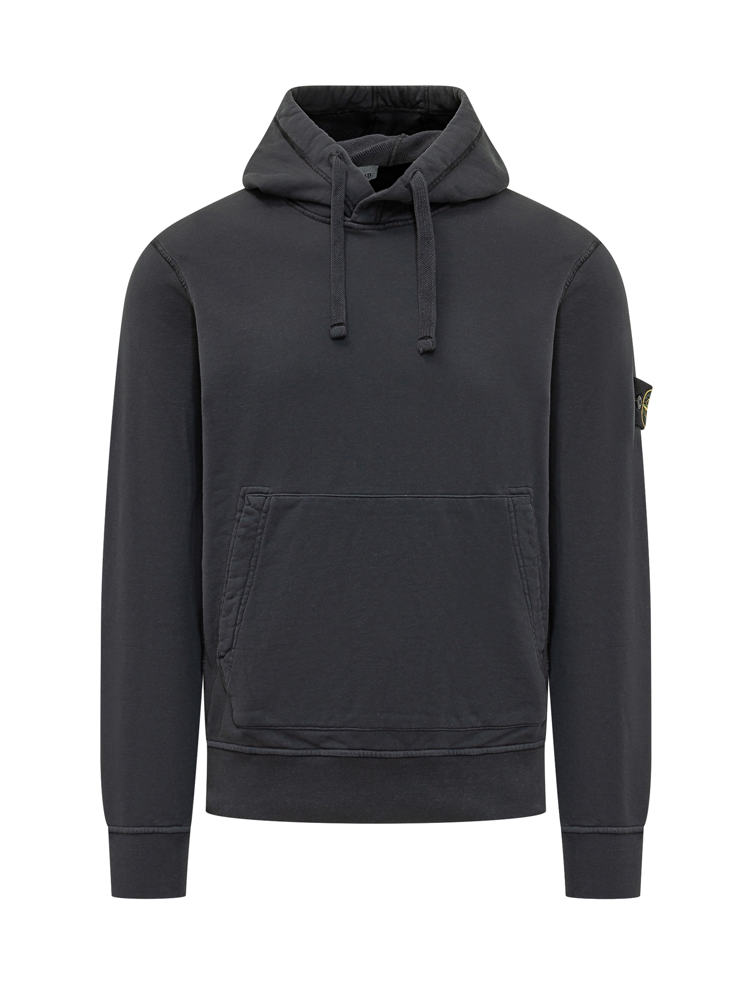 [Stone Island] Sweatshirt SS26 L1S156100062S0051 V0020