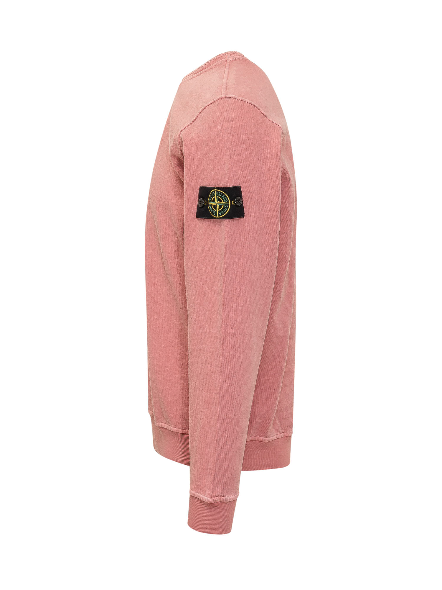 [Stone Island] Sweatshirt SS26 L1S156100034S0060 V018G