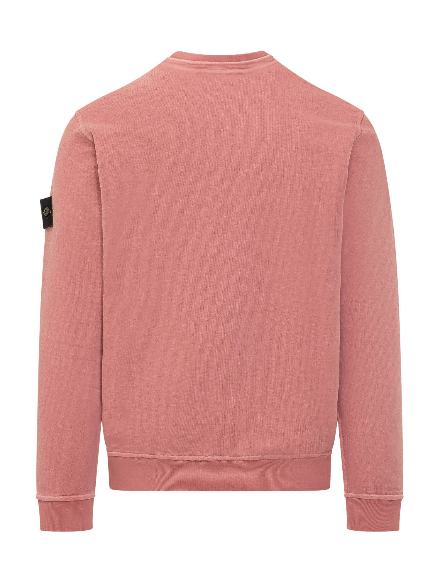 [Stone Island] Sweatshirt SS26 L1S156100034S0060 V018G