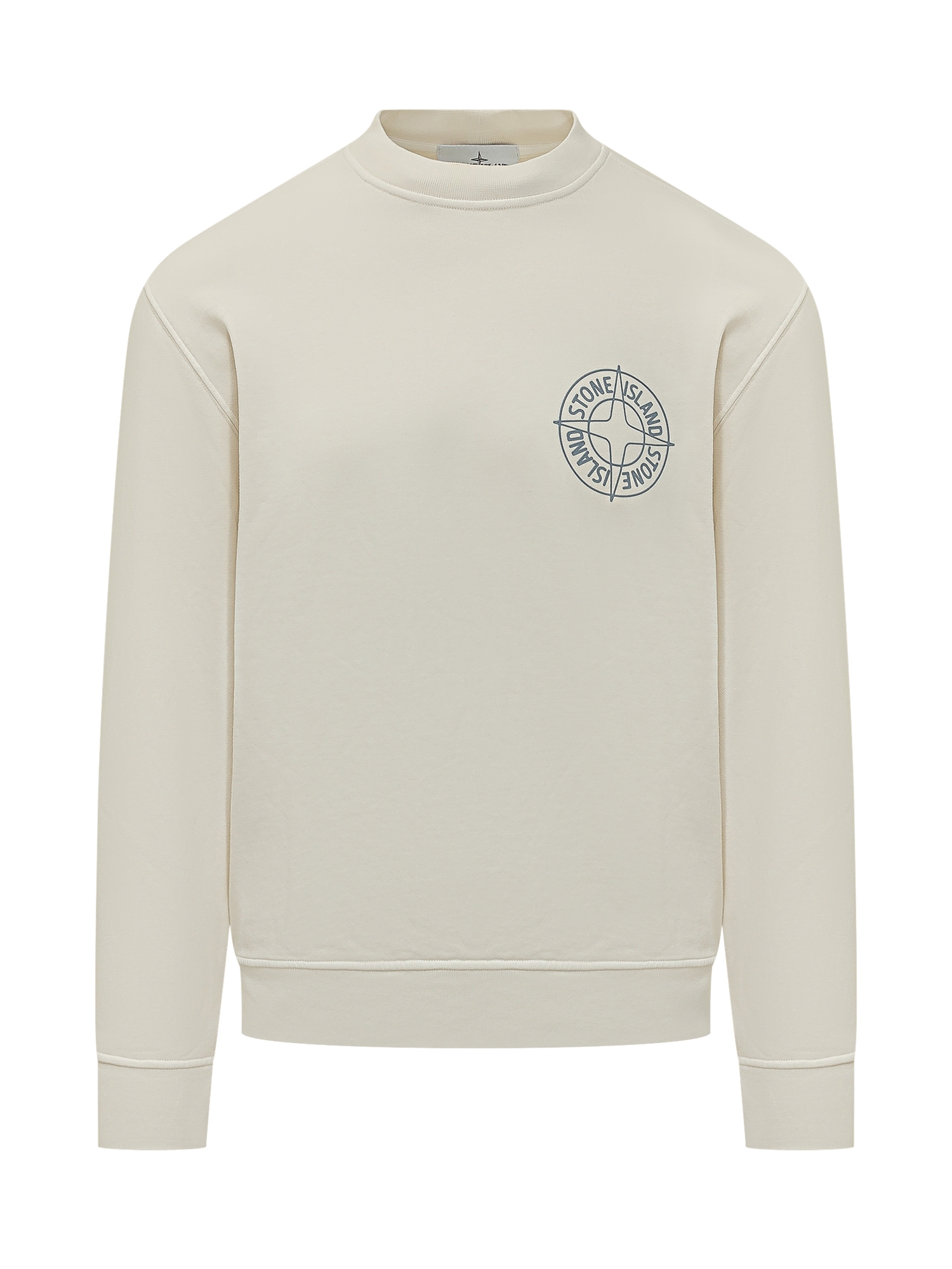 [Stone Island] Sweatshirt SS26 L1S156100001S0283 V0093