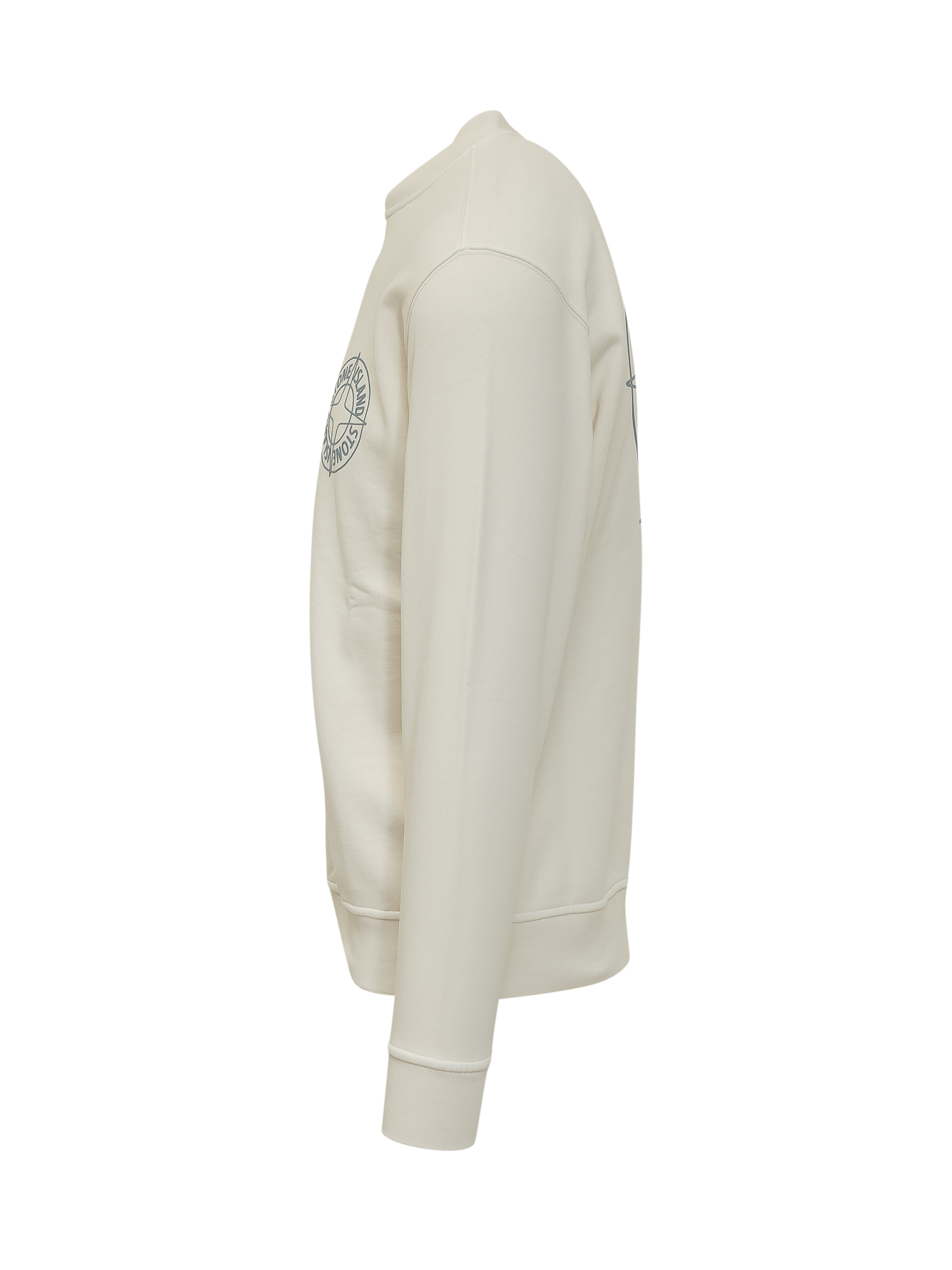 [Stone Island] Sweatshirt SS26 L1S156100001S0283 V0093