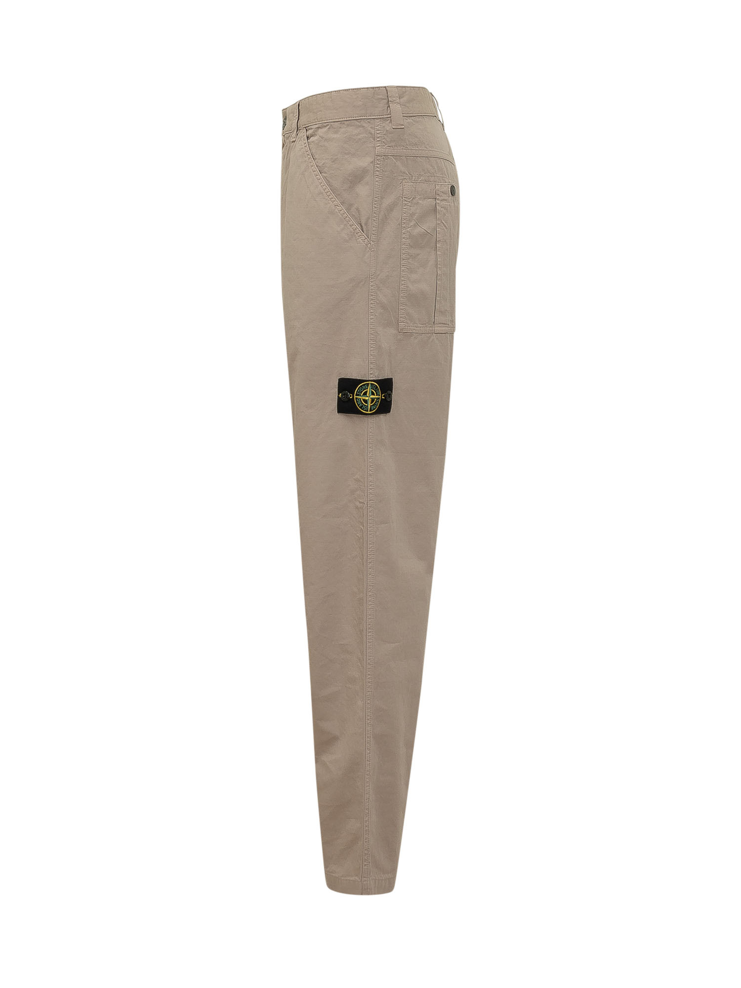 [Stone Island] Trousers SS26 L1S153100008S0298 V009A