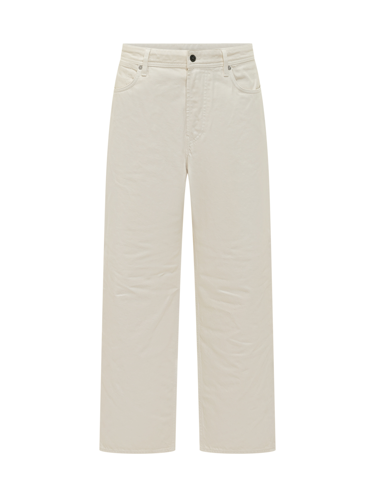 [Stone Island] Jeans SS26 L1S14J100006S0J24 V0093