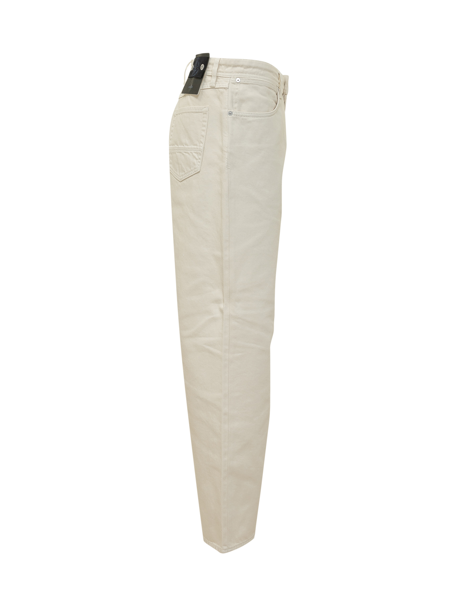 [Stone Island] Jeans SS26 L1S14J100006S0J24 V0093