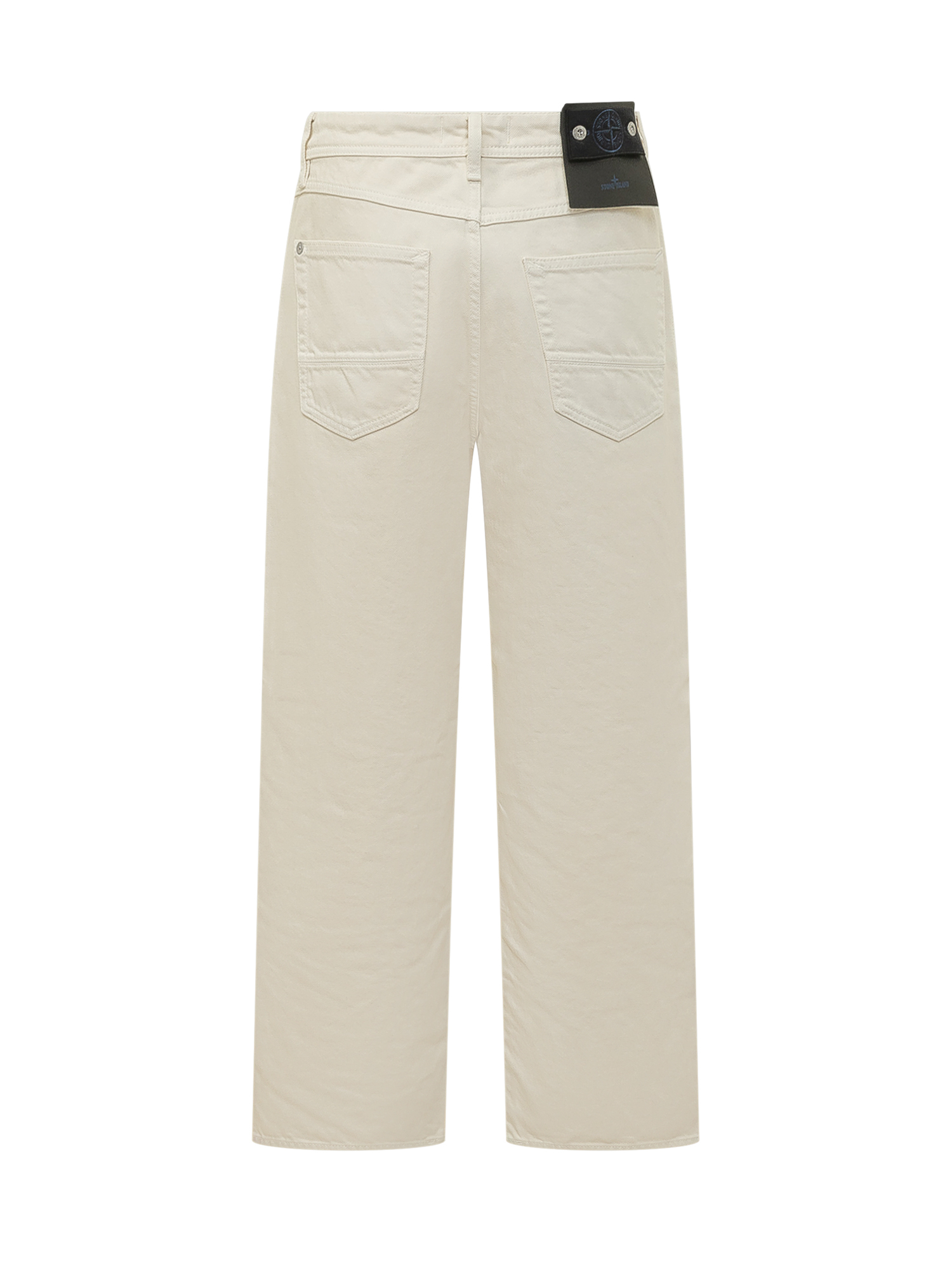 [Stone Island] Jeans SS26 L1S14J100006S0J24 V0093