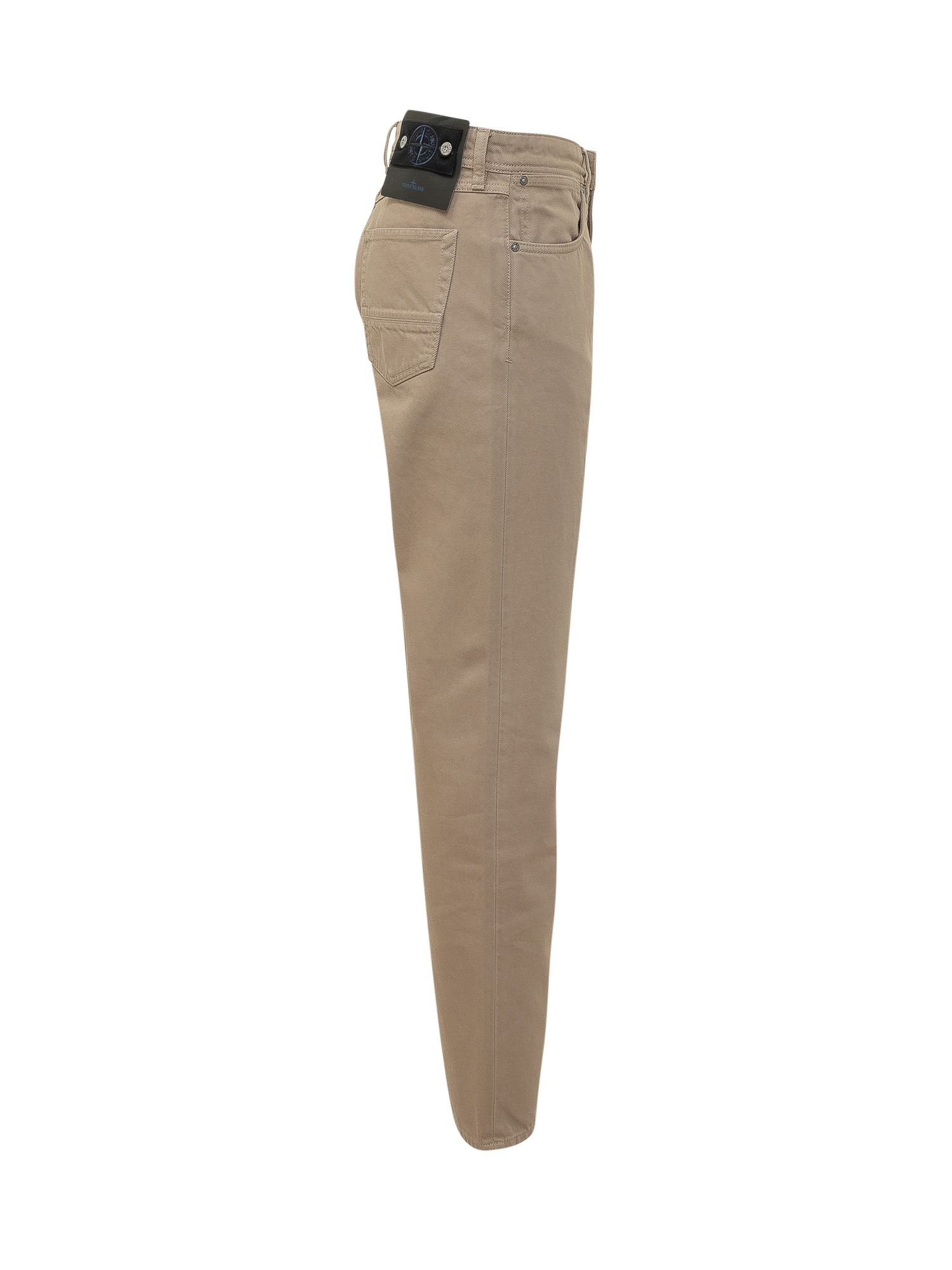 [Stone Island] Jeans SS26 L1S14J100005S0J24 V009A