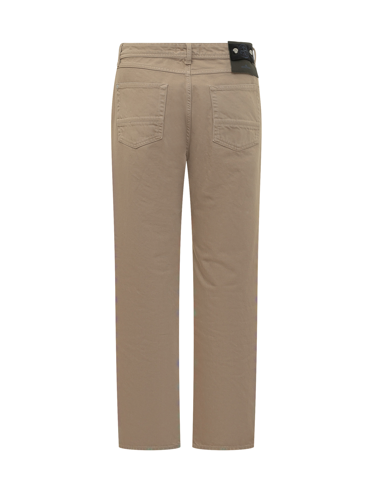 [Stone Island] Jeans SS26 L1S14J100005S0J24 V009A