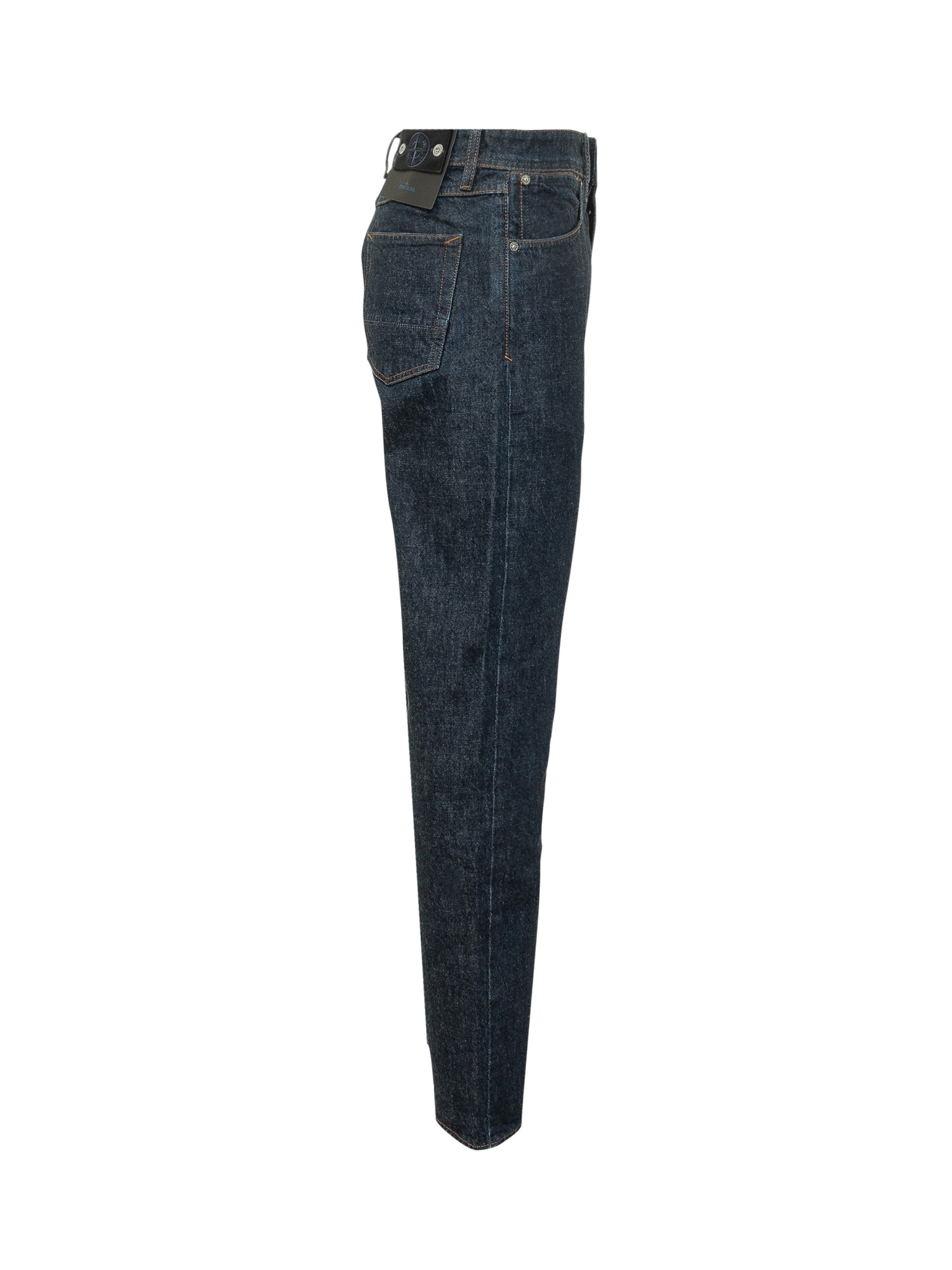 [Stone Island] Jeans SS26 L1S14J100005S00J7 VJ201