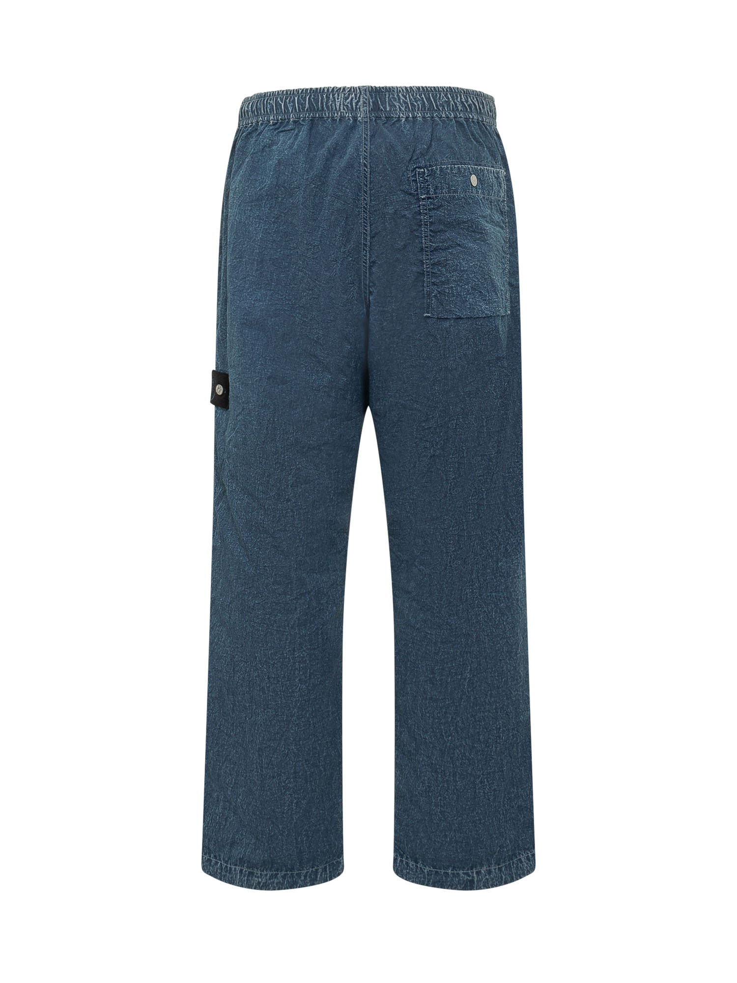 [Stone Island] Jeans SS26 L1S143100001S0J19 V0021