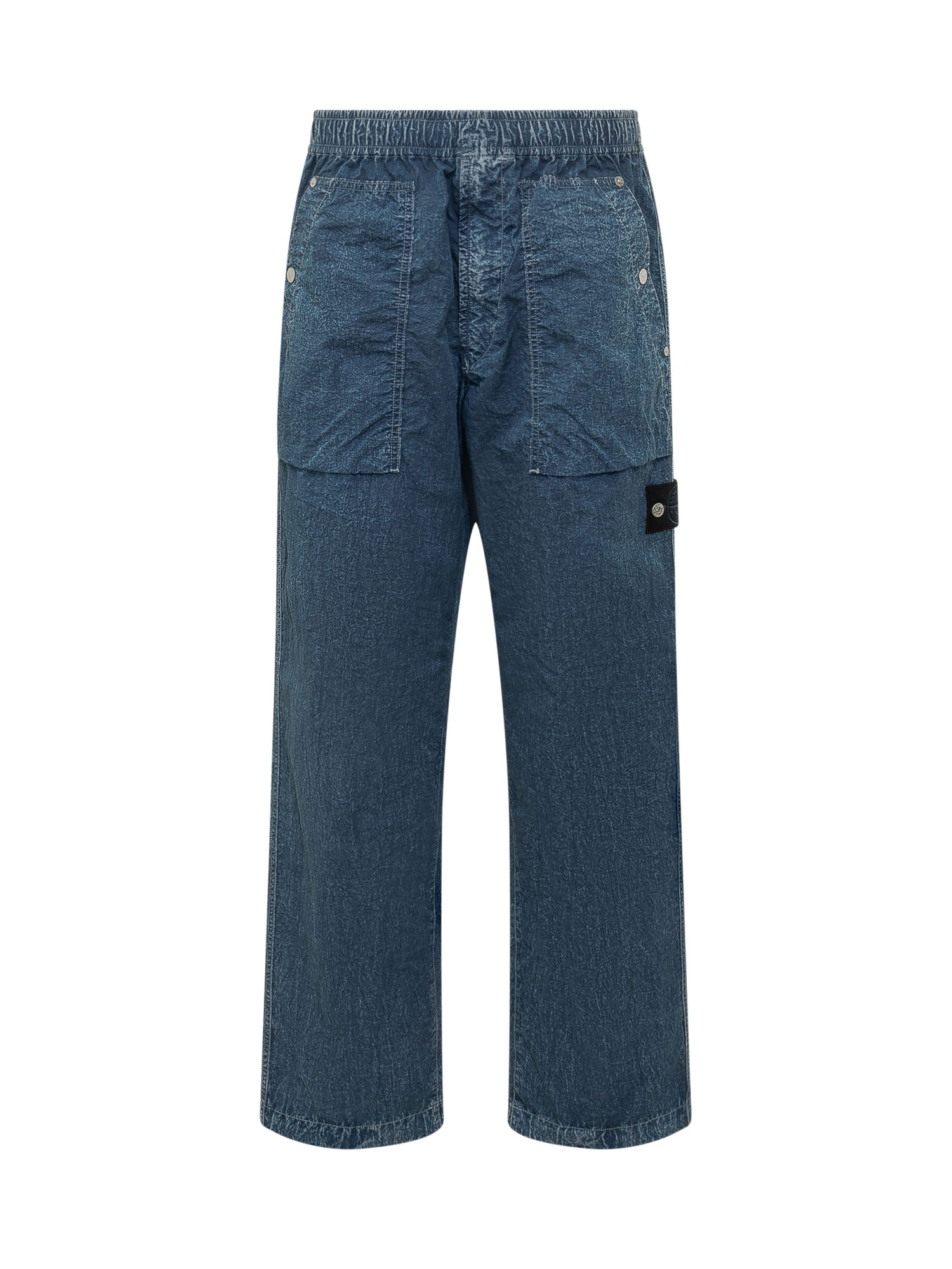 [Stone Island] Jeans SS26 L1S143100001S0J19 V0021