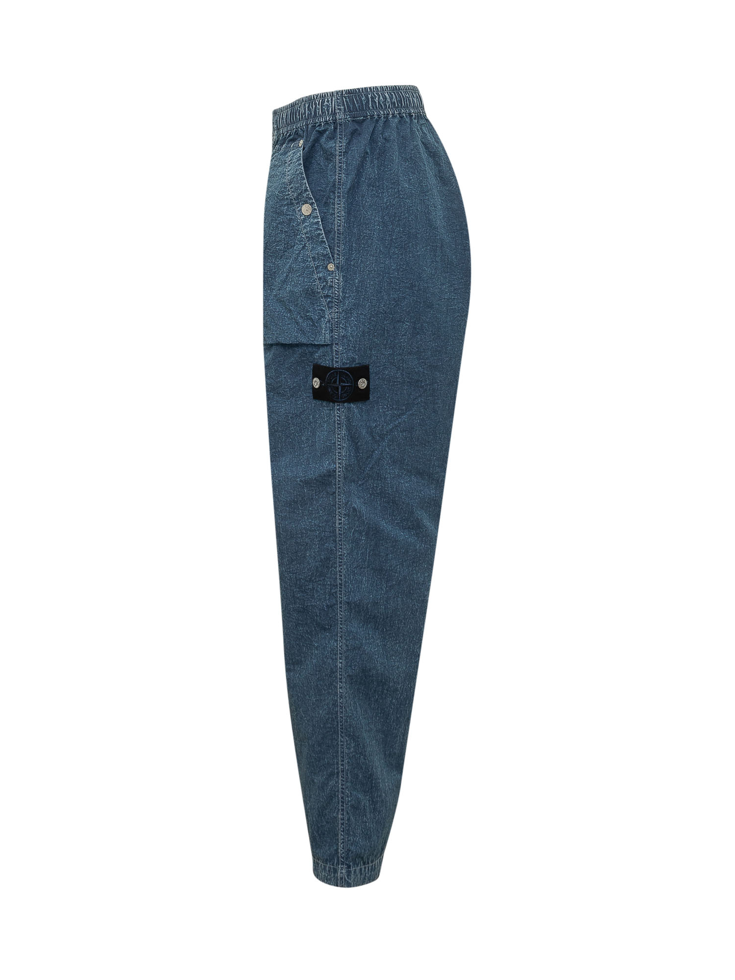 [Stone Island] Jeans SS26 L1S143100001S0J19 V0021