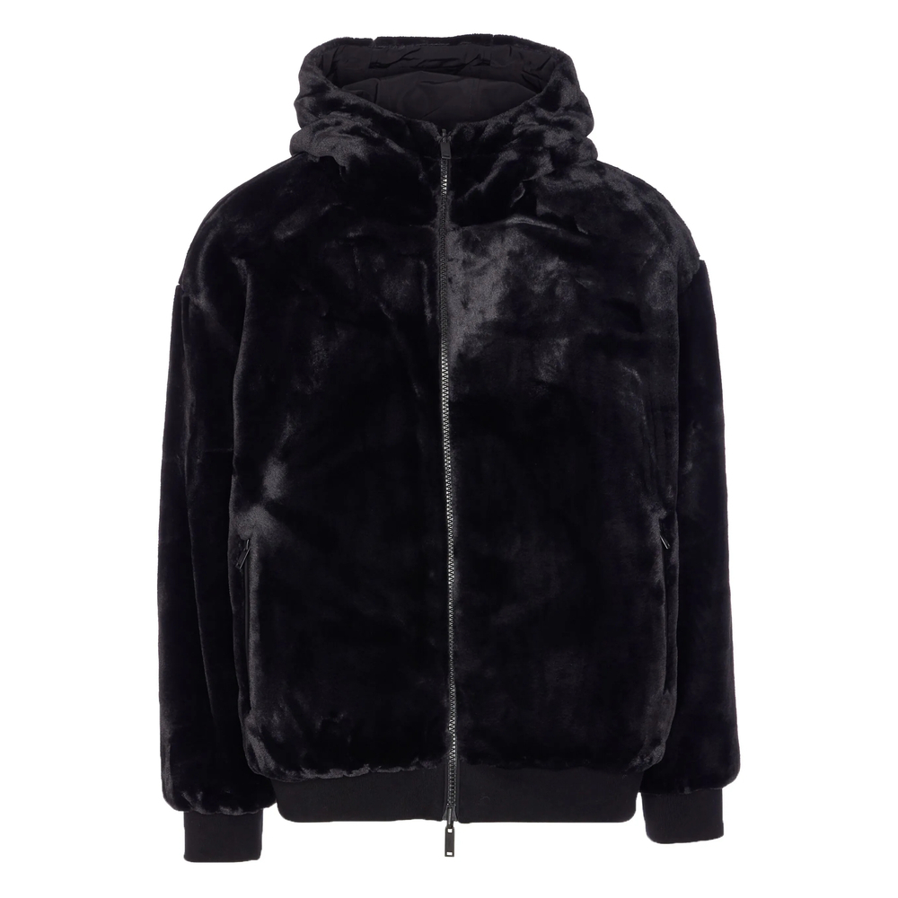 [Moose Knuckles] Casual Jacket FW26 M35MS623  292