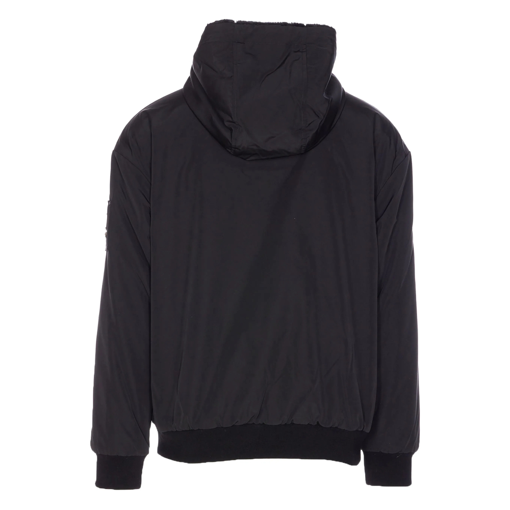 [Moose Knuckles] Casual Jacket FW26 M35MS623  292