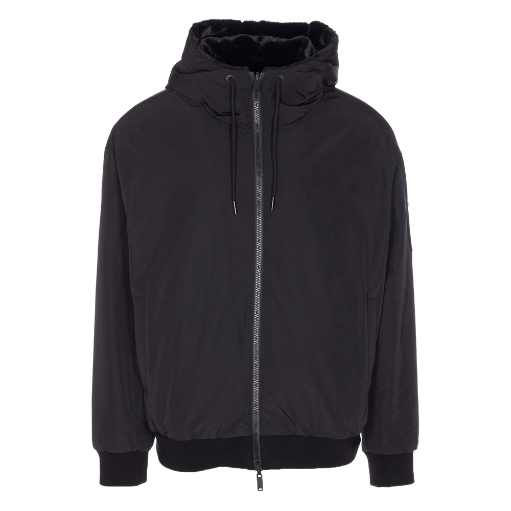 [Moose Knuckles] Casual Jacket FW26 M35MS623  292