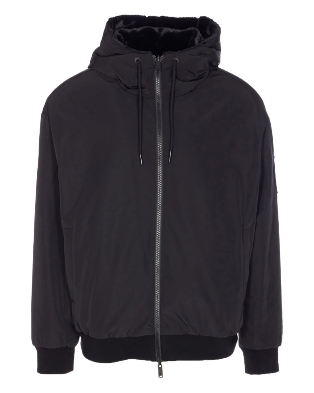 [Moose Knuckles] Casual Jacket FW26 M35MS623  292