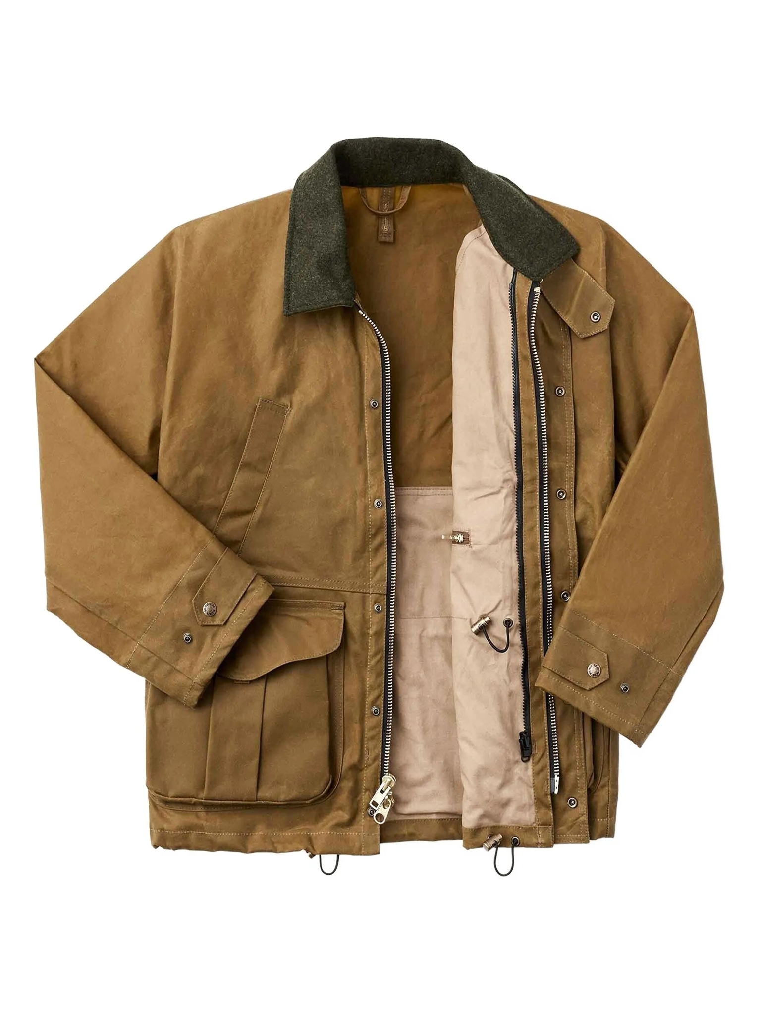 [Filson] Casual Jacket FW26 FMCPS0147240