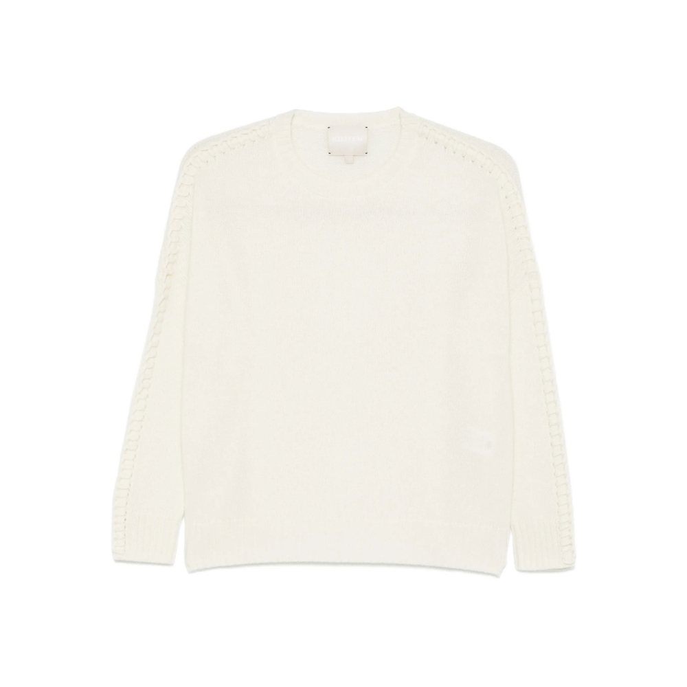 [Kujten] Knitwear FW26 F4337 AMEA 755