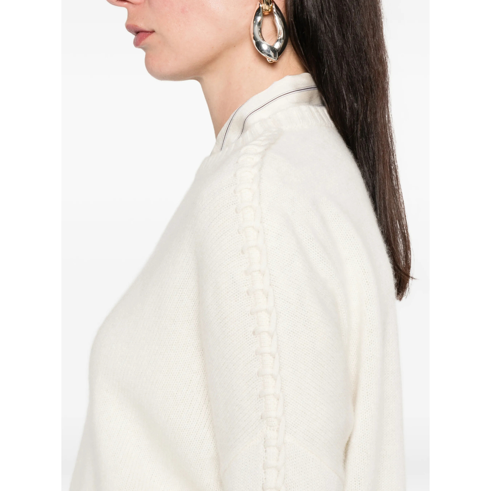 [Kujten] Knitwear FW26 F4337 AMEA 755