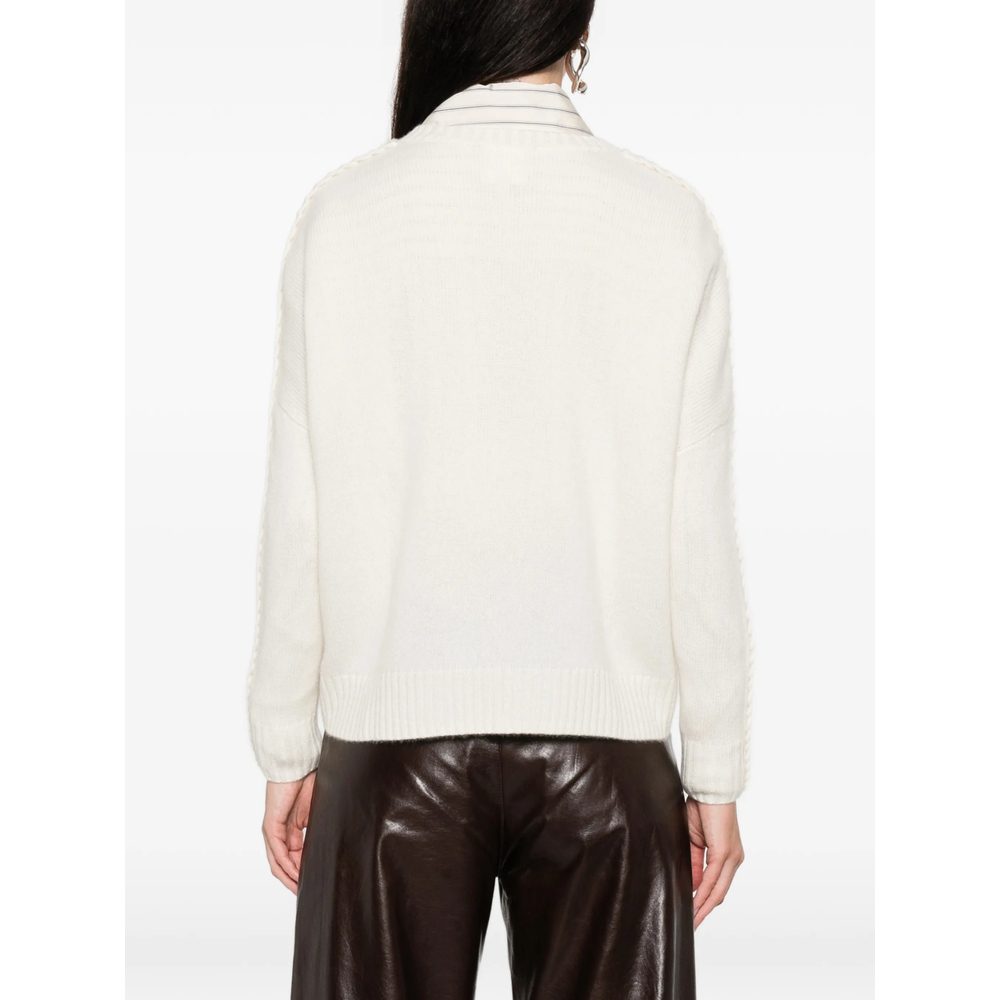 [Kujten] Knitwear FW26 F4337 AMEA 755
