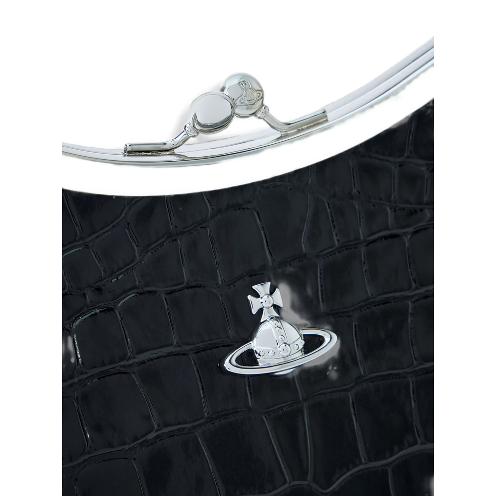 [Vivienne Westwood] Shoulder bag FW26 4B01000PW L0098 N401