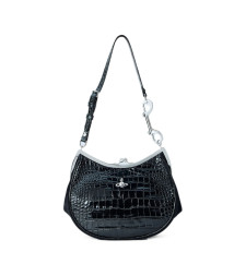 [Vivienne Westwood] Shoulder bag FW26 4B01000PW L0098 N401