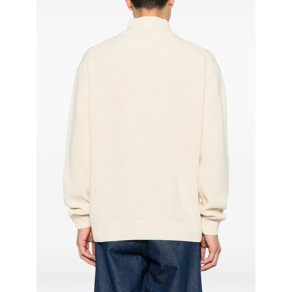 [JW ANDERSON] Sweatshirt FW26 KW1481 YN0542 006