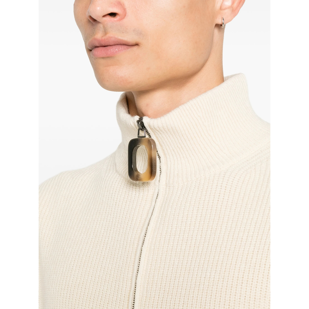[JW ANDERSON] Sweatshirt FW26 KW1481 YN0542 006