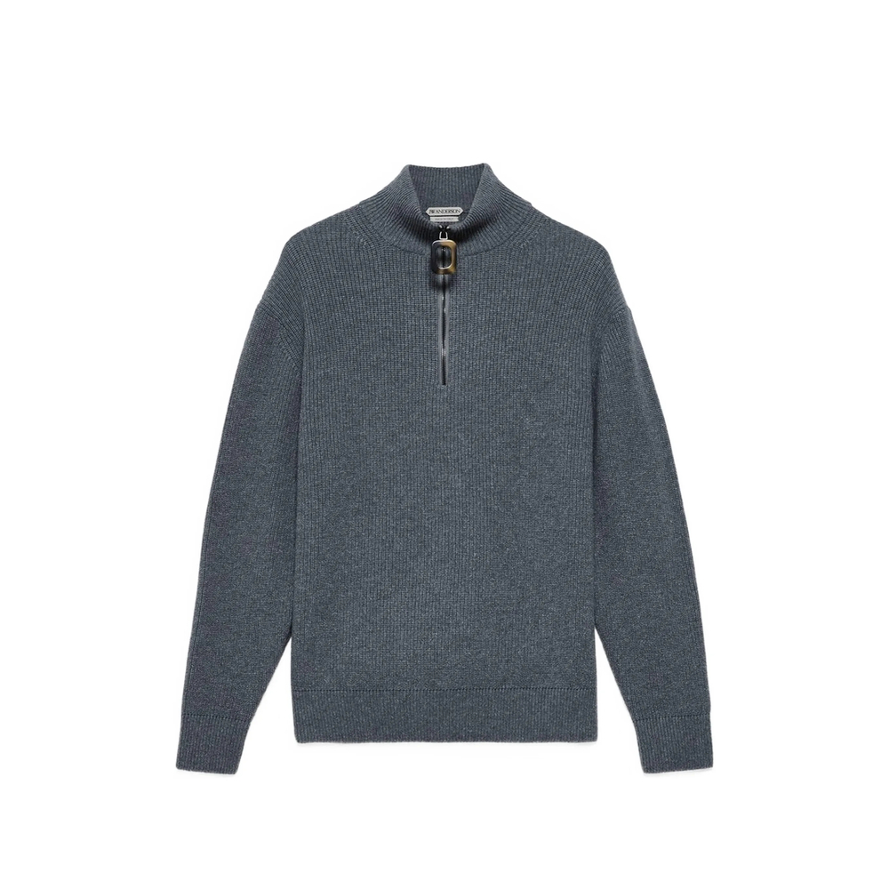 [JW ANDERSON] Sweatshirt FW26 KW1481 YN0542 925