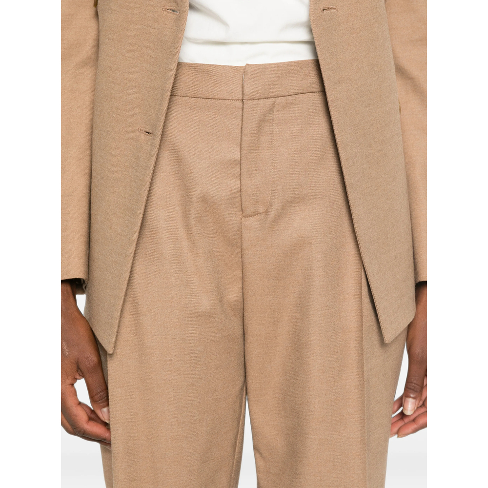 [Le Sully Studio] Trousers FW26 4720  0002