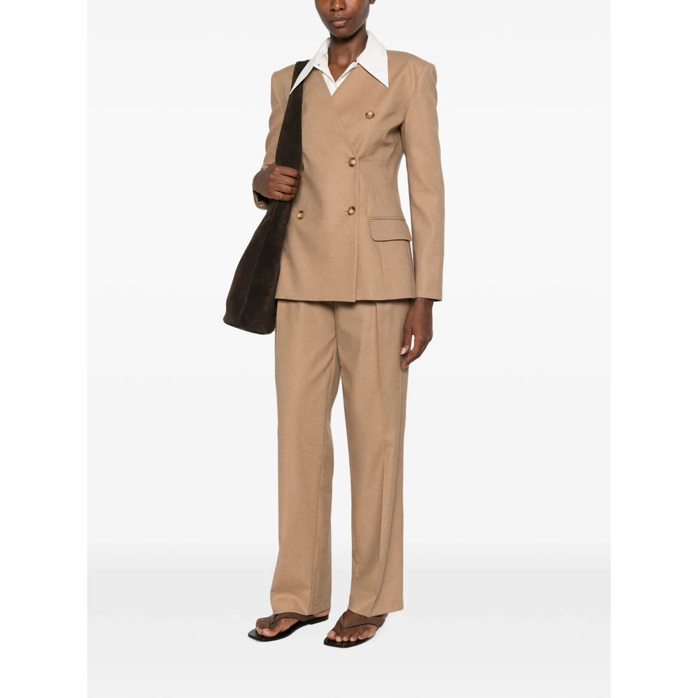 [Le Sully Studio] Trousers FW26 4720  0002