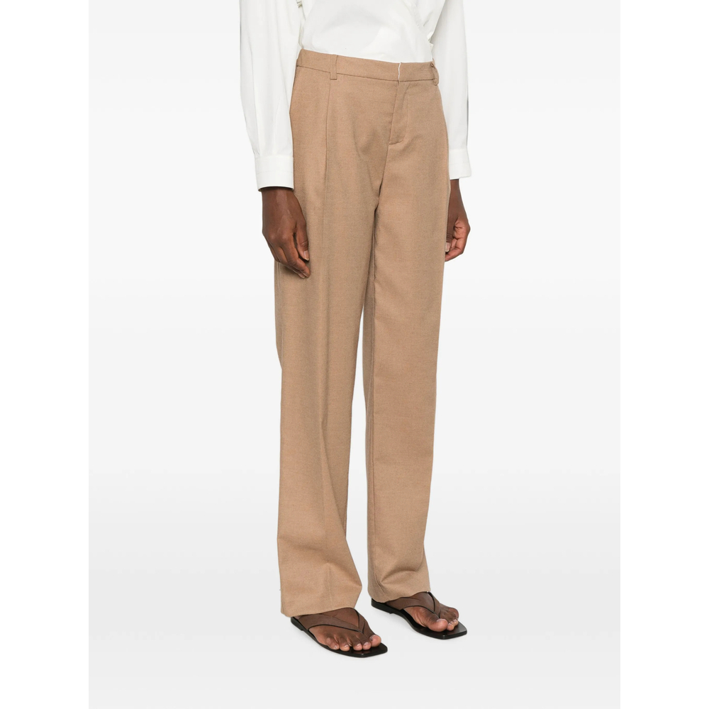 [Le Sully Studio] Trousers FW26 4720  0002