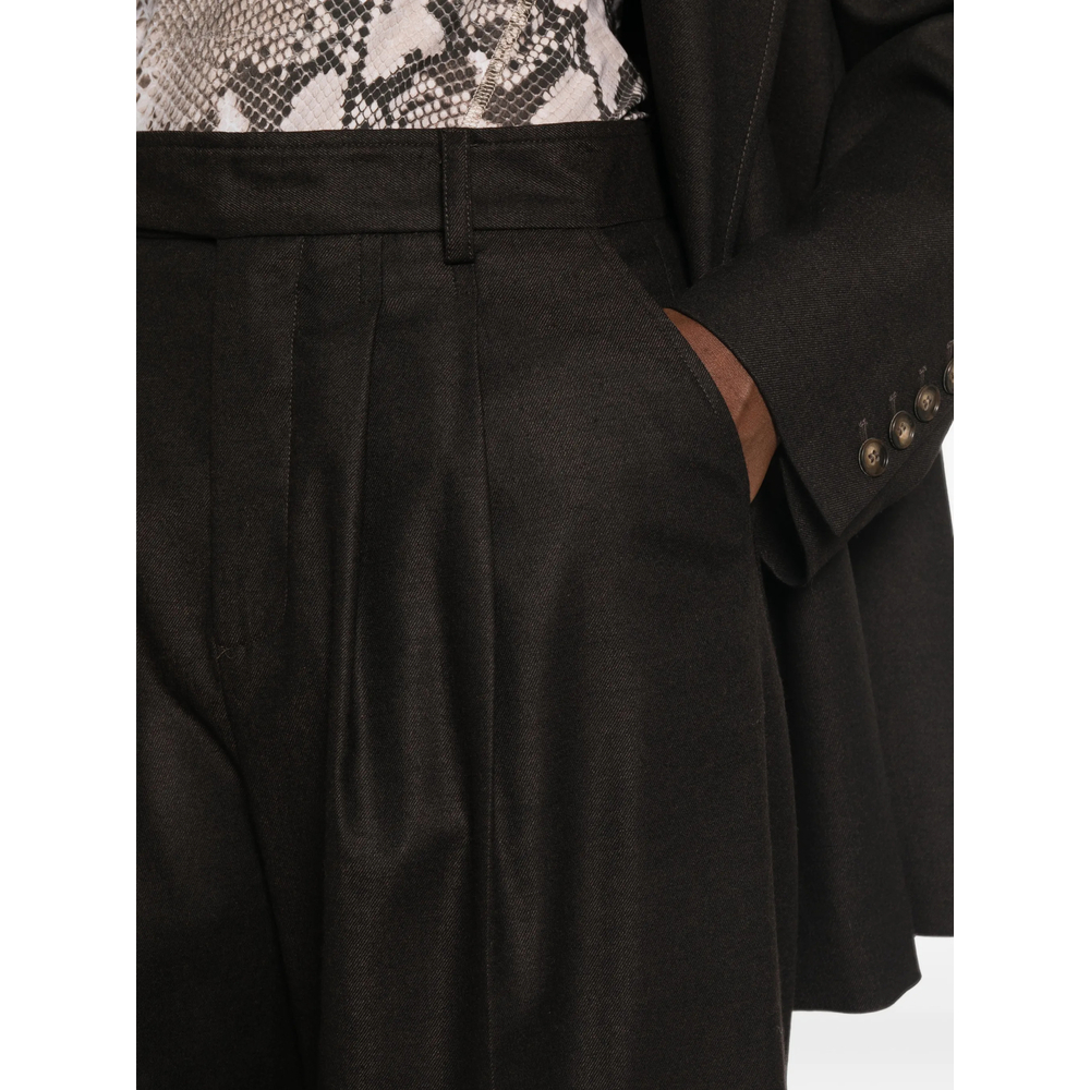[Le Sully Studio] Trousers FW26 4722  330