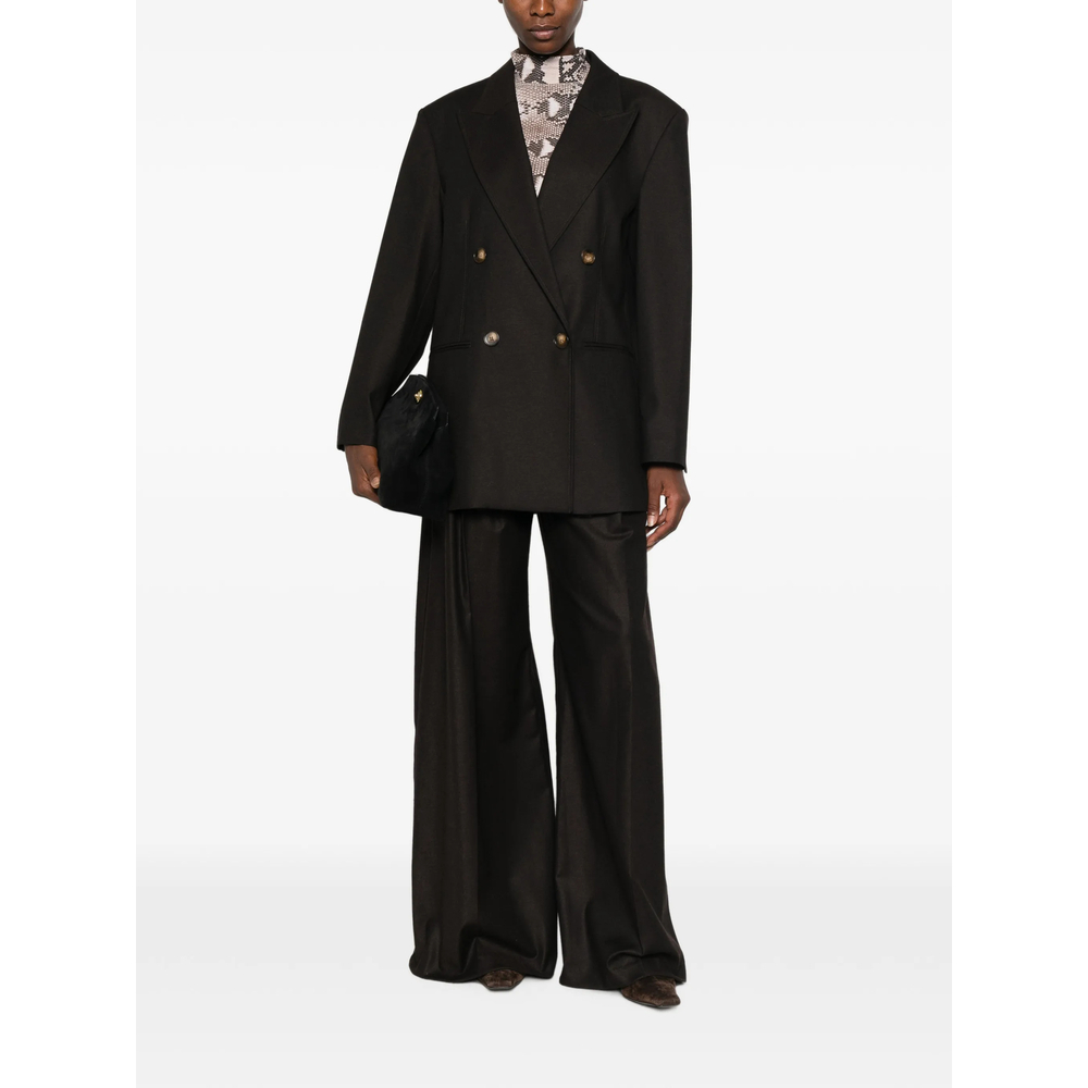 [Le Sully Studio] Trousers FW26 4722  330