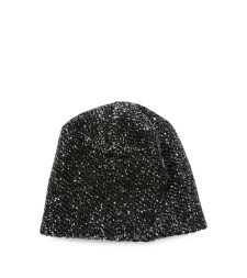 [Maison Michel] Beanie FW26 2630002001 JUDE BLACK