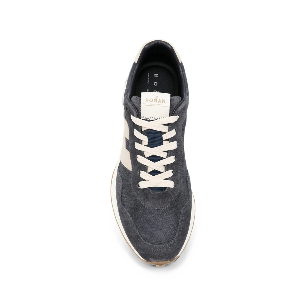 [Hogan] Sneakers FW26 HXM6010EH41V FX0FDC