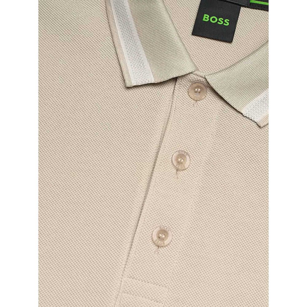[BOSS] T-shirts Short Sleeve FW26 50469055  276