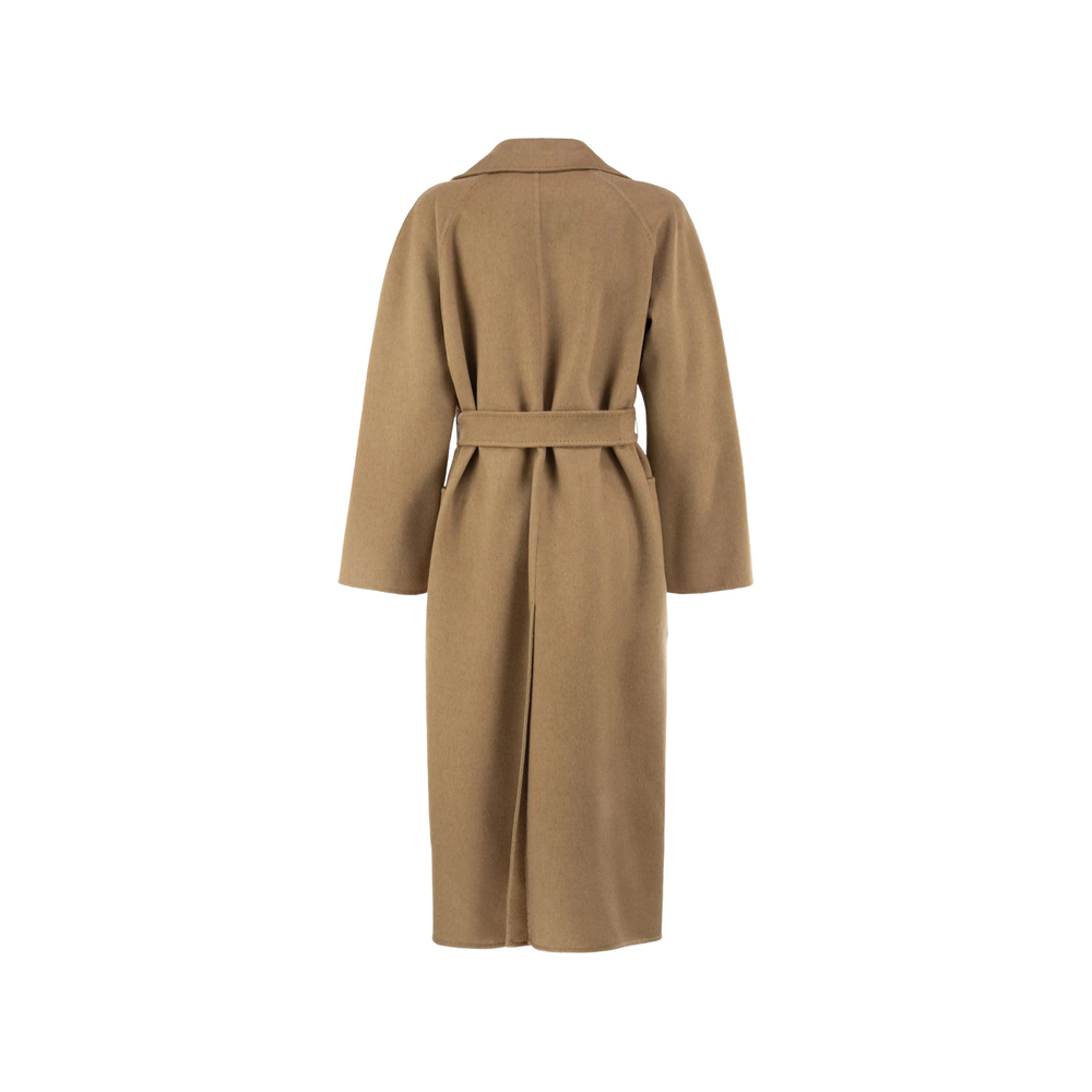 [Max Mara] Coat FW26 MXMREADY 748 001