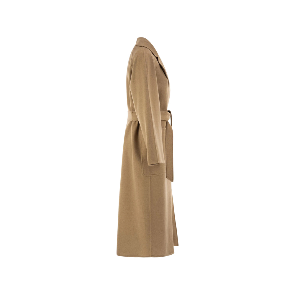 [Max Mara] Coat FW26 MXMREADY 748 001
