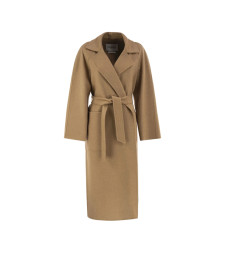 [Max Mara] Coat FW26 MXMREADY 748 001