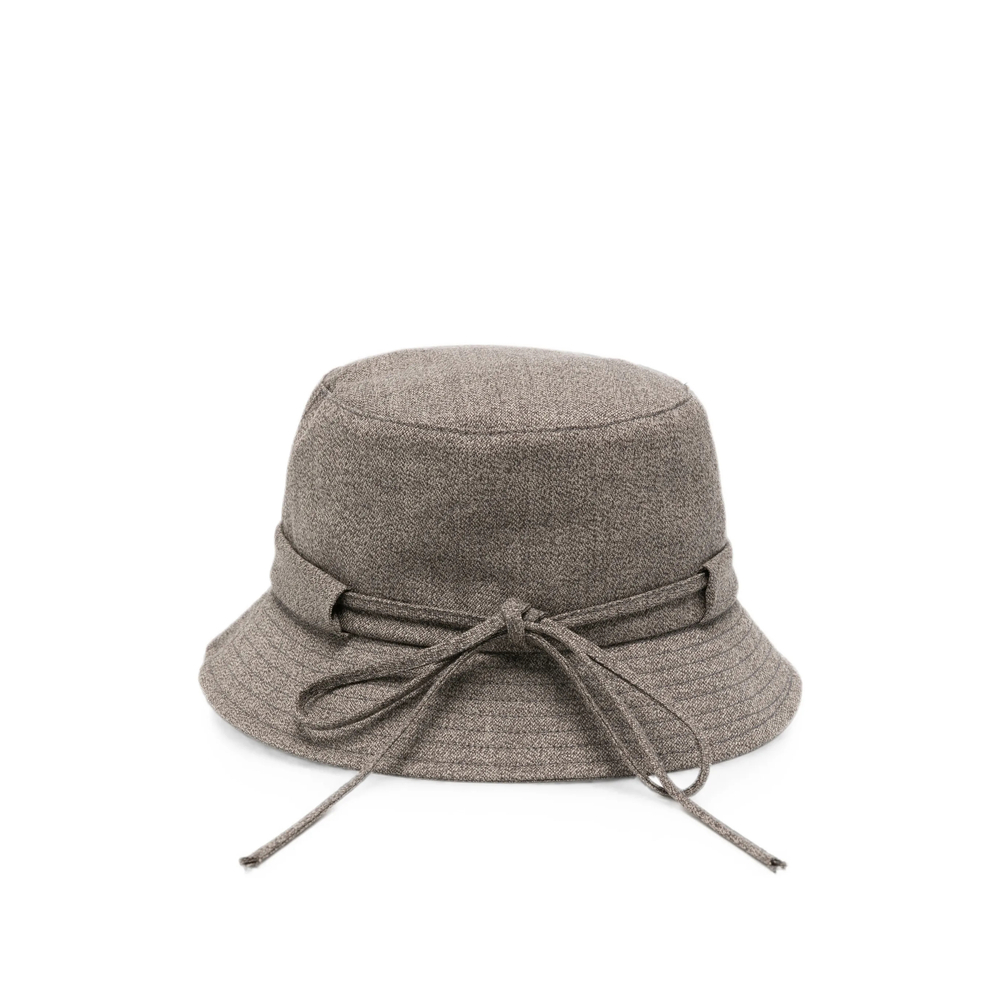 [JACQUEMUS] Hat FW26 ACU00001 AW00916 880