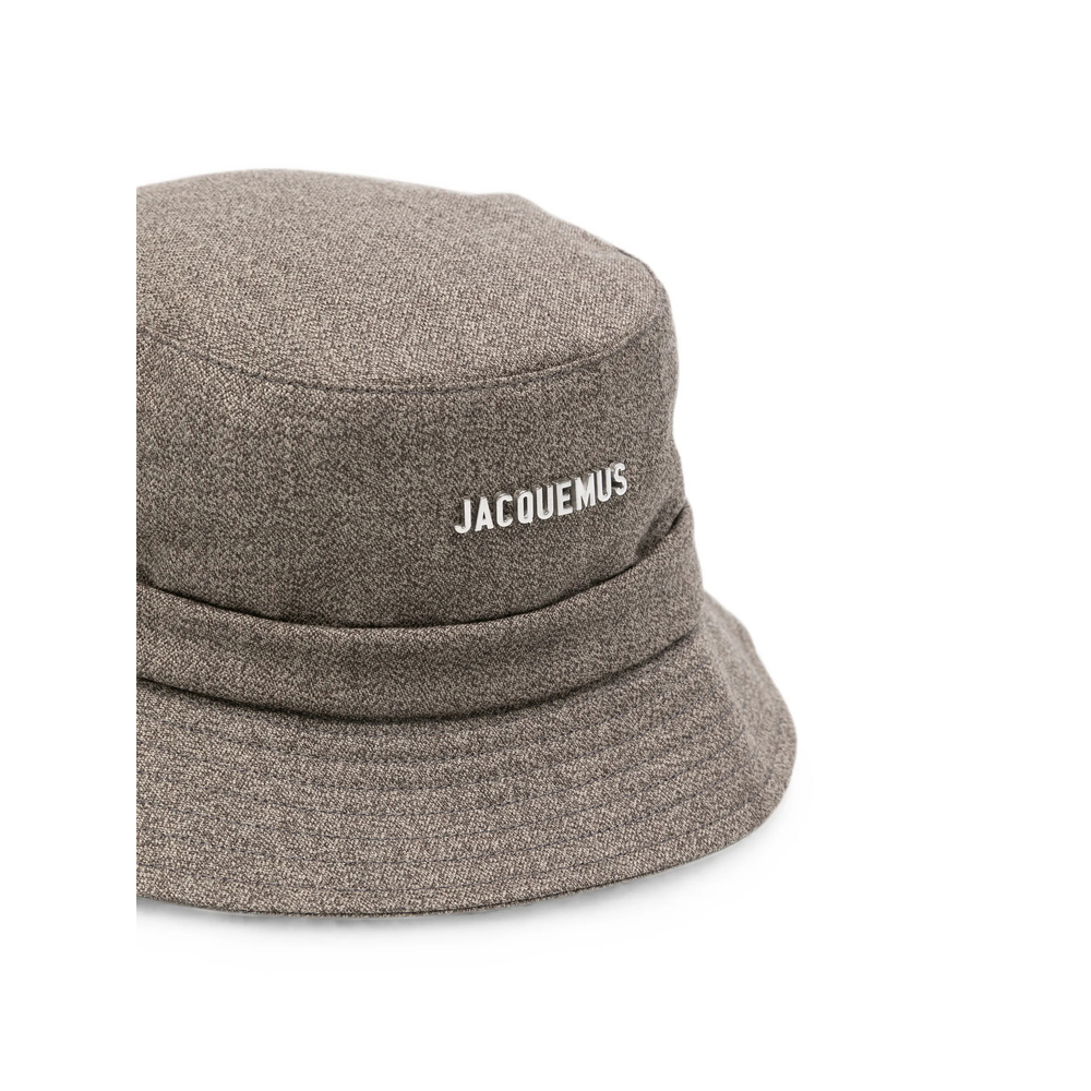 [JACQUEMUS] Hat FW26 ACU00001 AW00916 880
